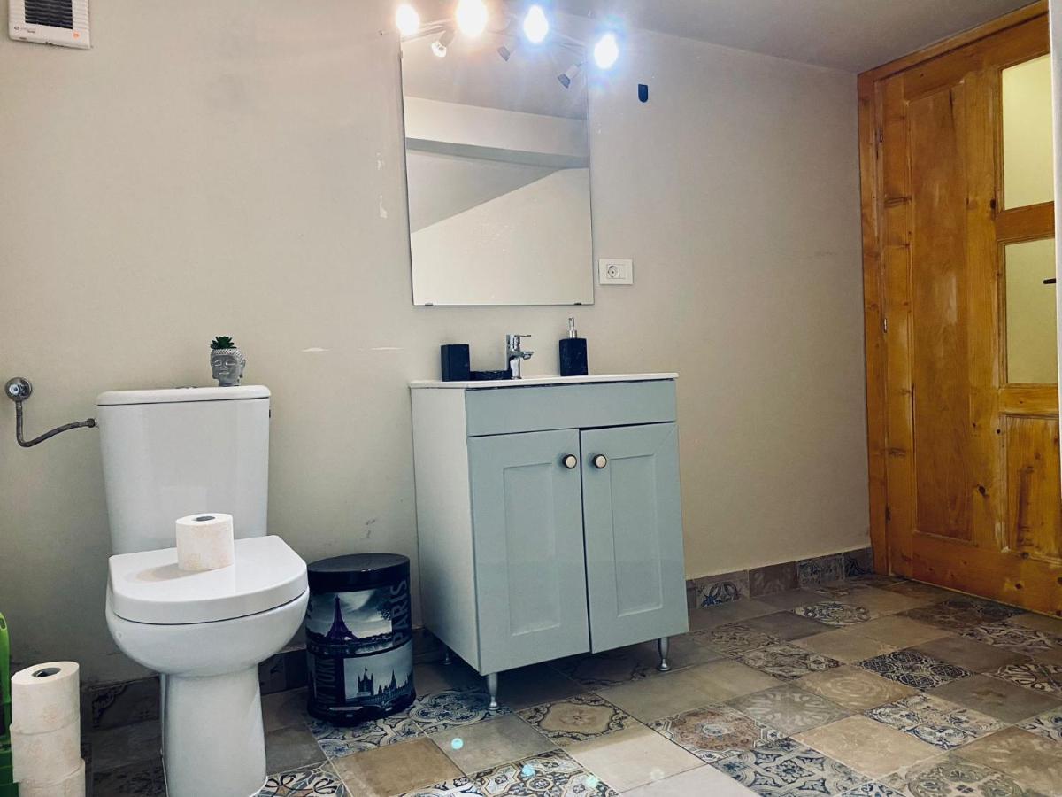 Central Cluj Loft Leilighet Eksteriør bilde